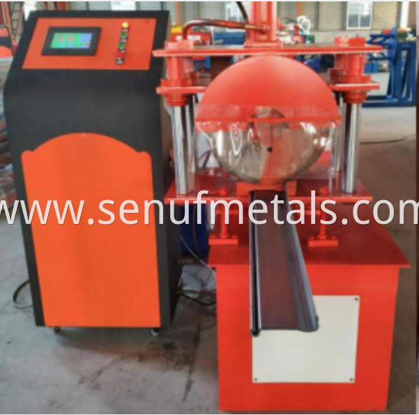 Roll Shutter Door Machine 7 Roll Shutter Door Machine 7