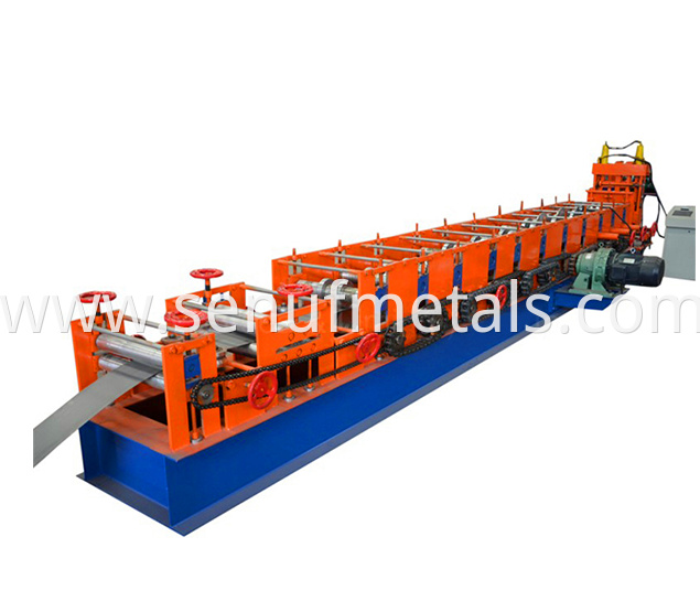 Shape Machine Type Czu Light Steel Keel Galvanized Steel C Type Light Steel Keel Roll Forming Mach 4 Shape Machine Type Czu Light Steel Keel Galvanized Steel C Type Light Steel Keel Roll Forming Mach 4