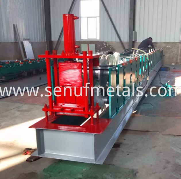 Shape Machine Type Czu Light Steel Keel Galvanized Steel C Type Light Steel Keel Roll Forming Mach 10 Shape Machine Type Czu Light Steel Keel Galvanized Steel C Type Light Steel Keel Roll Forming Mach 10