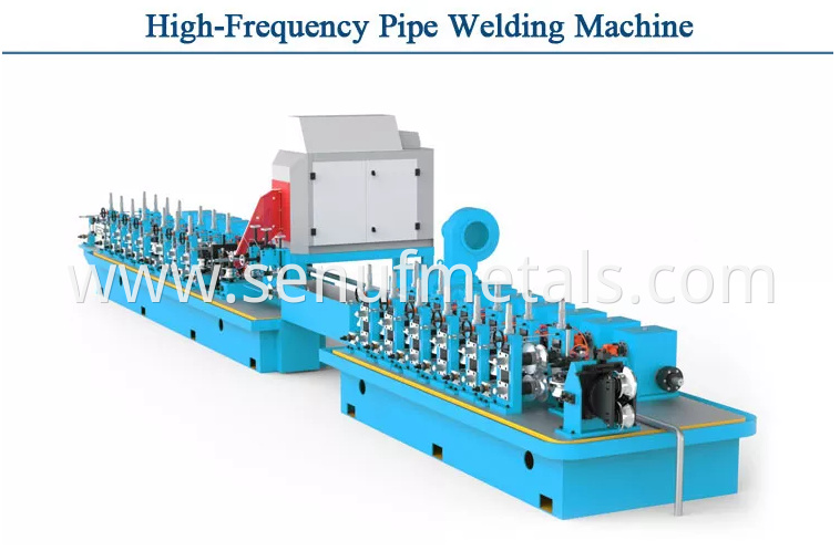 Pipe Roll Forming Machine Stainless Steel Pipe Making Machine Tube Square Pipe Mill Making Machine1 Pipe Roll Forming Machine Stainless Steel Pipe Making Machine Tube Square Pipe Mill Making Machine1