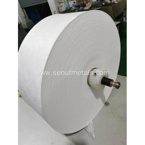 Melt Blown Fabric 16 Melt Blown Fabric 16