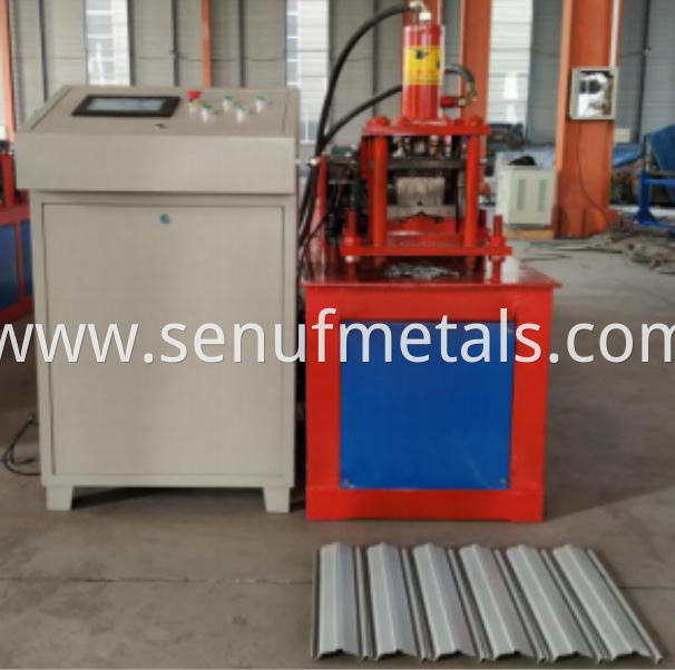 Roll Shutter Door Machine 9 Roll Shutter Door Machine 9