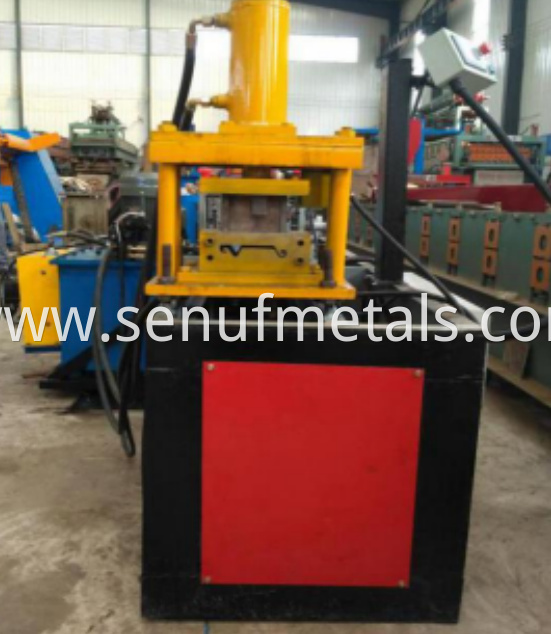 Roll Shutter Door Machine1 Roll Shutter Door Machine1