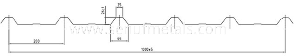 26-200-1000 26-200-1000