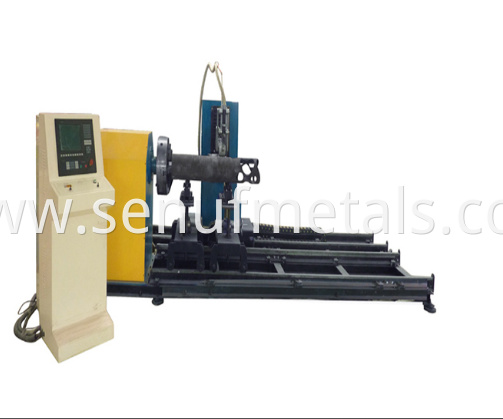 Intersection line cutting machine2 Intersection line cutting machine2