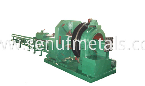 Cage Welding Machine2 Cage Welding Machine2