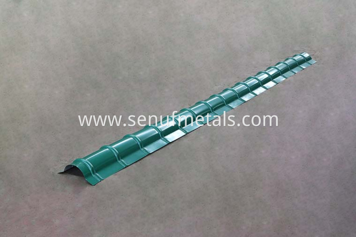 ridge cap product sample ridge cap product sample