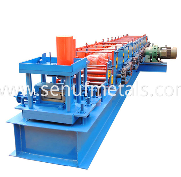 Shape Machine Type Czu Light Steel Keel Galvanized Steel C Type Light Steel Keel Roll Forming Mach 2 Shape Machine Type Czu Light Steel Keel Galvanized Steel C Type Light Steel Keel Roll Forming Mach 2