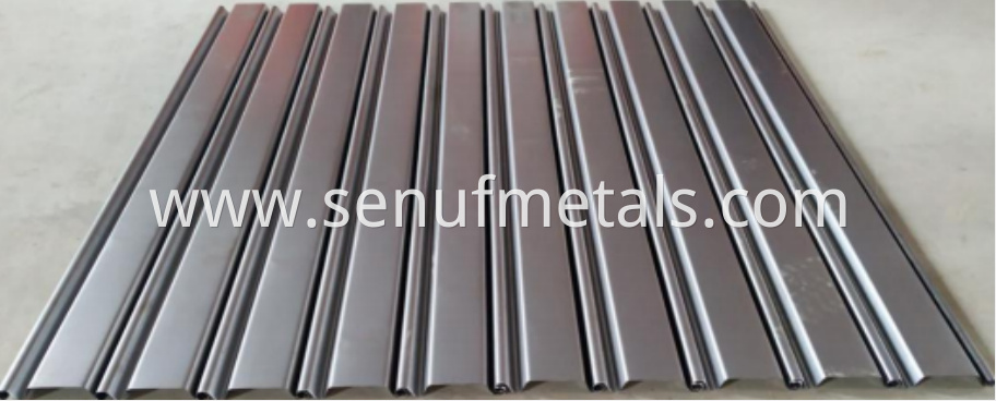 Roll Shutter Door Machine 4 Roll Shutter Door Machine 4