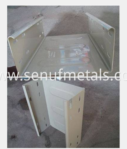 Cable Tray Roll Forming Machine2 Cable Tray Roll Forming Machine2