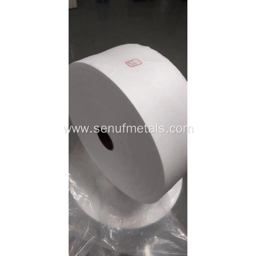 Melt Blown Fabric 11 Melt Blown Fabric 11