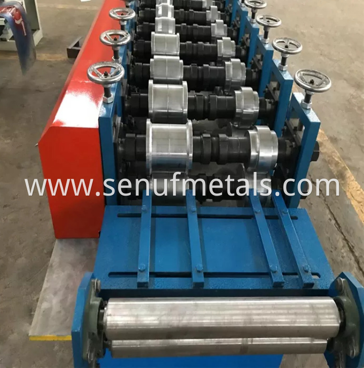 Shape Machine Type Czu Light Steel Keel Galvanized Steel C Type Light Steel Keel Roll Forming Mach 11 Shape Machine Type Czu Light Steel Keel Galvanized Steel C Type Light Steel Keel Roll Forming Mach 11