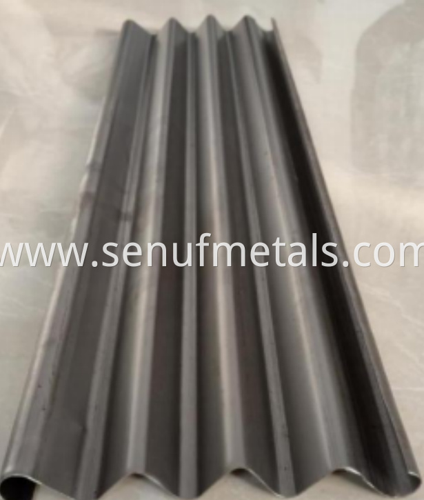 Roll Shutter Door Machine 6 Roll Shutter Door Machine 6