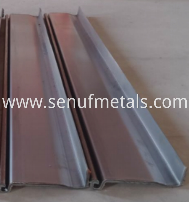 Roll Shutter Door Machine 8 Roll Shutter Door Machine 8