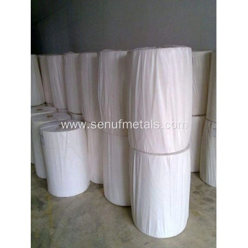 Melt Blown Fabric 15 Melt Blown Fabric 15