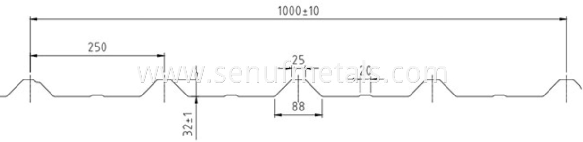 32-250-1000 32-250-1000