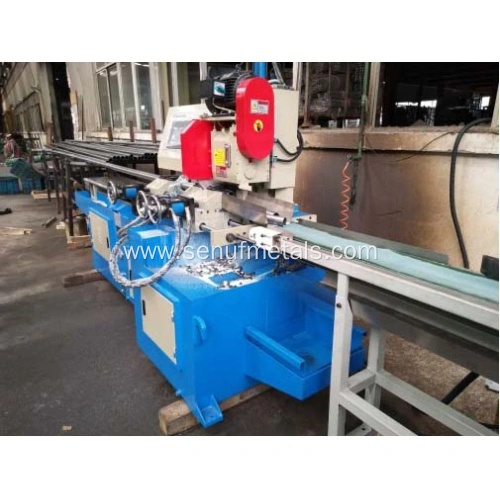 Automatic Cutting Machine (1)