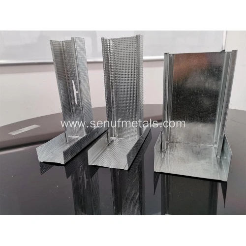 Drywall Roll Forming Machine