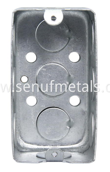 Junction Box Socket Box Switch Box Terminal Box Device Box 4
