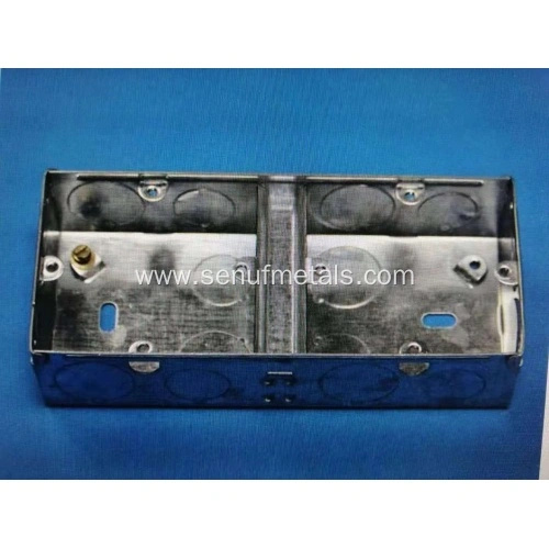 Junction Box Socket Box Switch Box Terminal Box Device Box 3