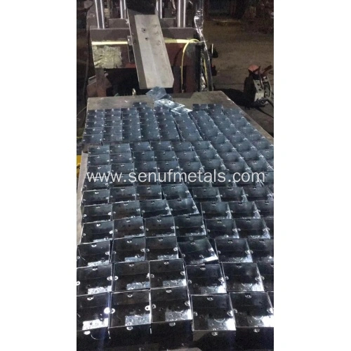 Junction Box Socket Box Switch Box Terminal Box Device Box7