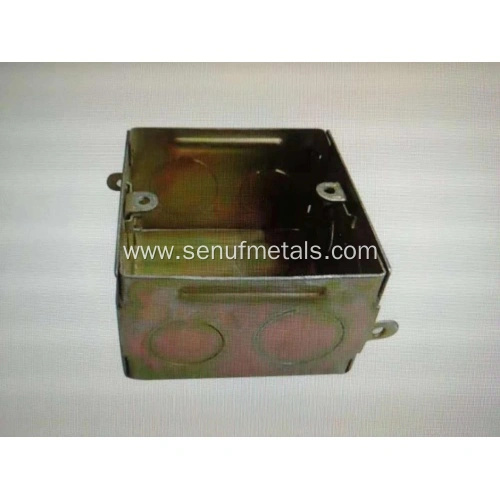 Junction Box Socket Box Switch Box Terminal Box Device Box 1