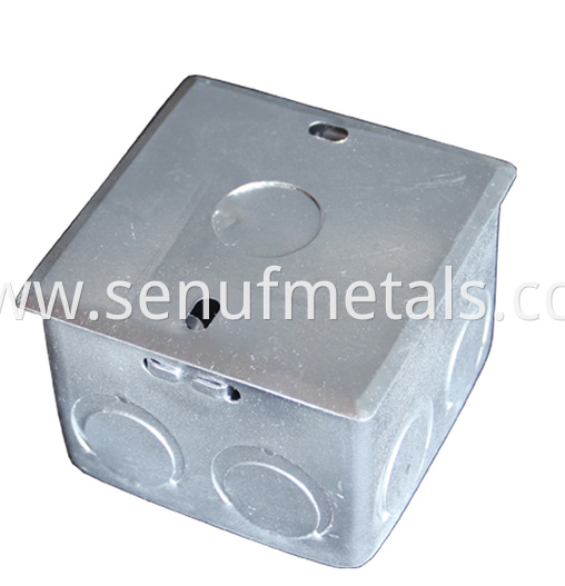 Junction Box Socket Box Switch Box Terminal Box Device Box 2
