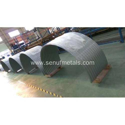 Steel Silo Roll Forming Machine (8)