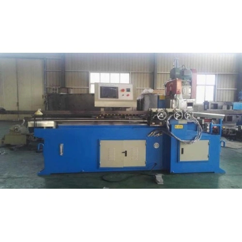 Automatic Cutting Machine (11)
