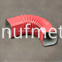 water downspout roll forming machine (2)
