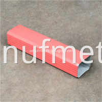 water downspout roll forming machine (10)