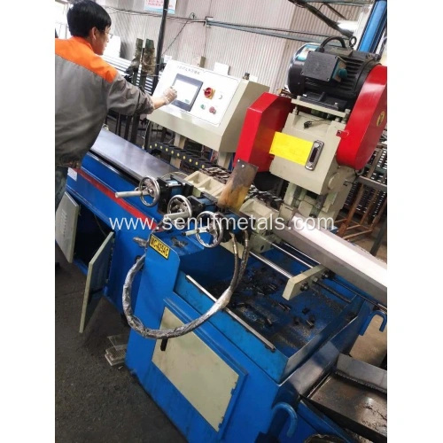 Automatic Cutting Machine (9)
