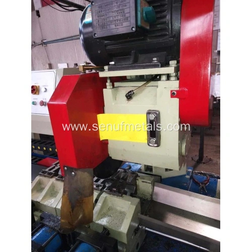 Automatic Cutting Machine (8)